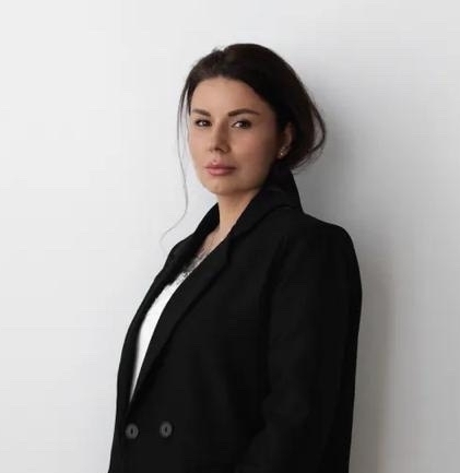 Прагнимак Татьяна Михайловна